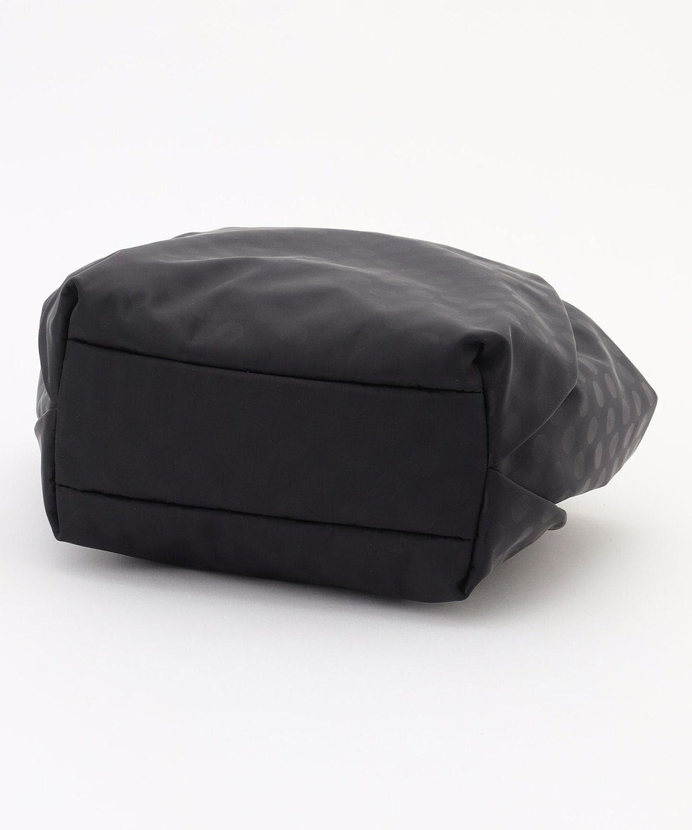 Y'SACCS 【大人のおしゃれ手帖10月号掲載】市川実和子×Y'SACCS　ドットミニボストン 