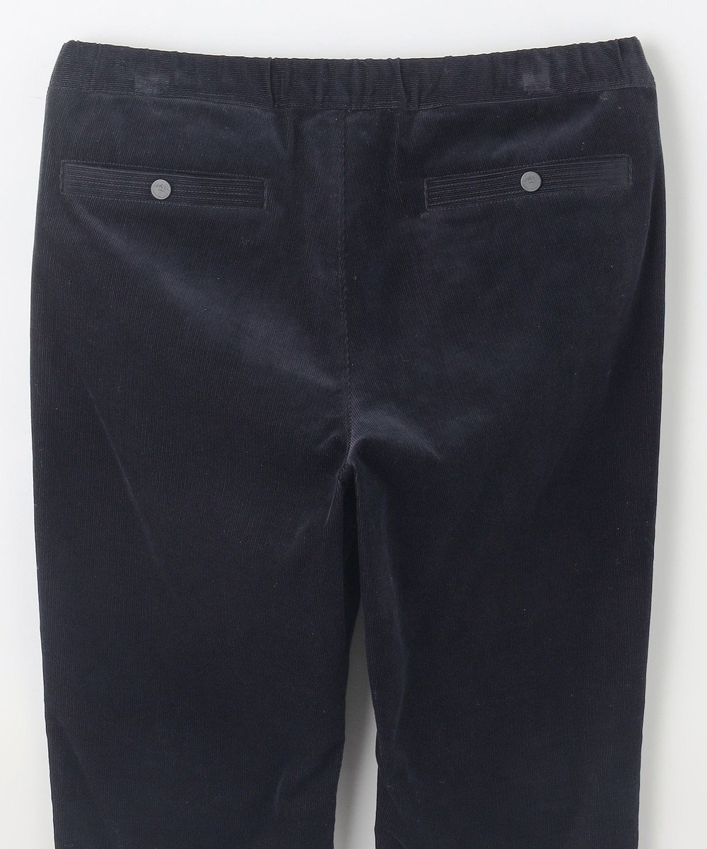 JOSEPH ABBOUD MOUNTAIN 【ストレッチ/ソフトタッチ】コーデュロイ クライミング パンツ 