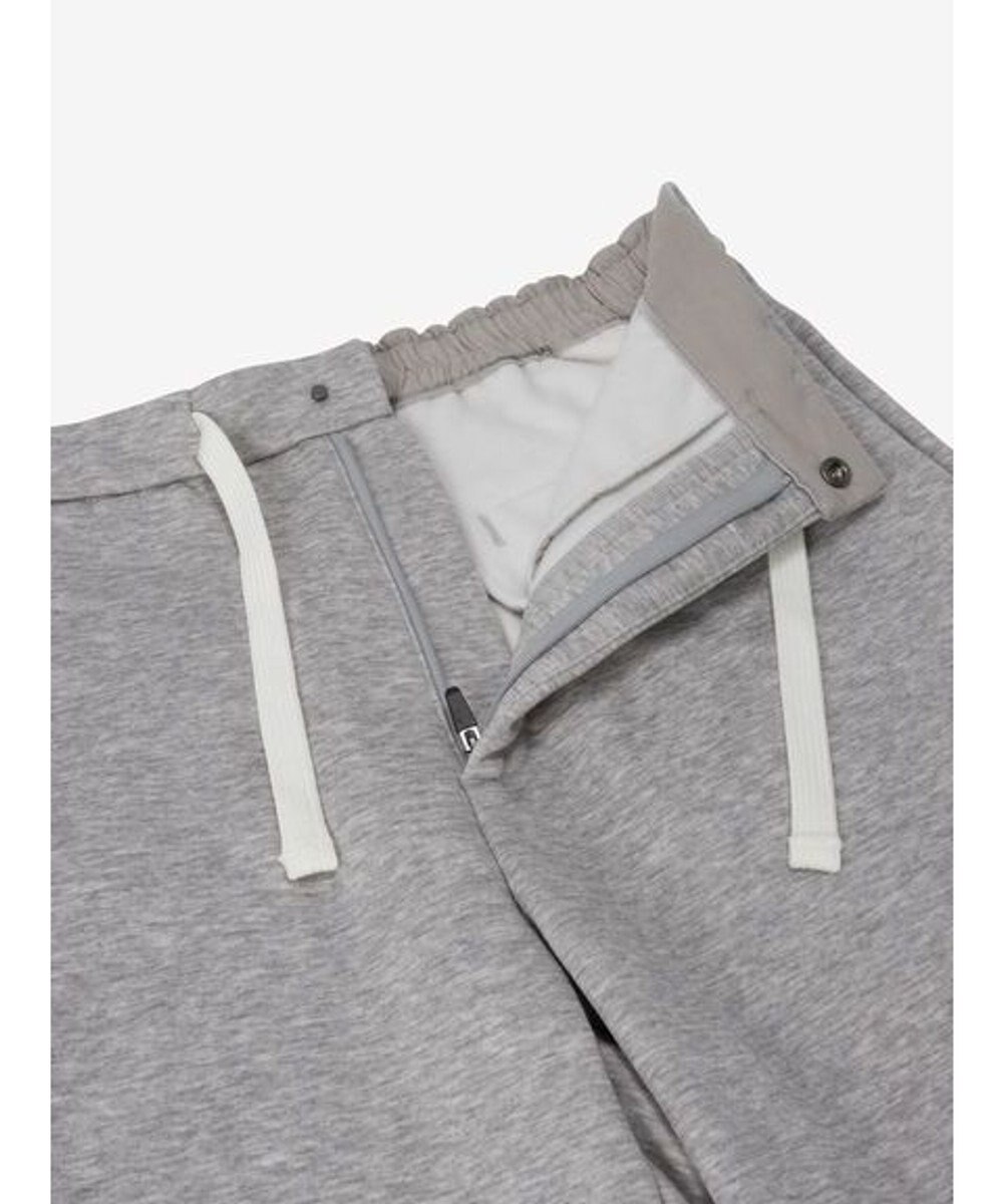 HELLY HANSEN LIFAメリノスウェットパンツ 