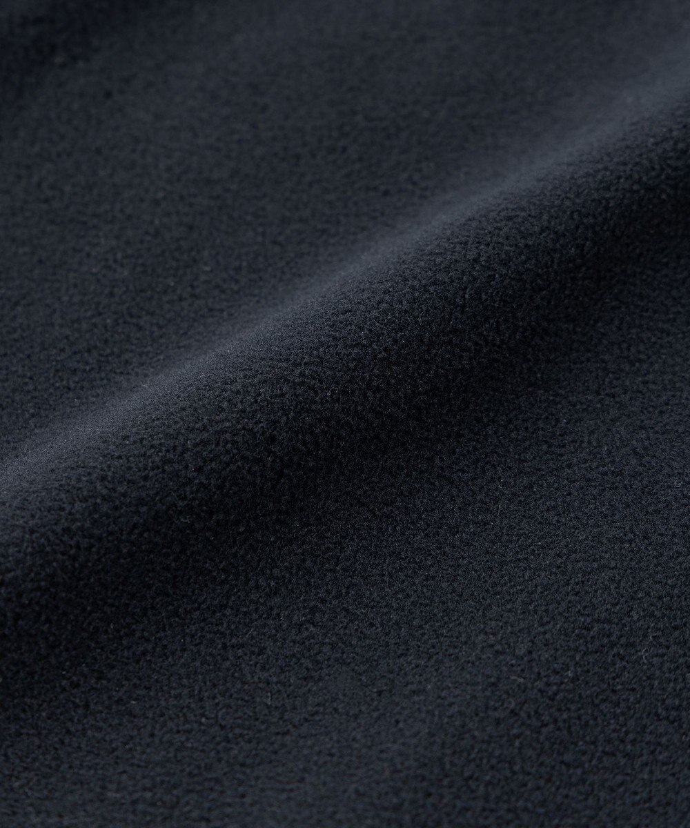 UNFILO ポーラテック リバーシブルブルゾン 