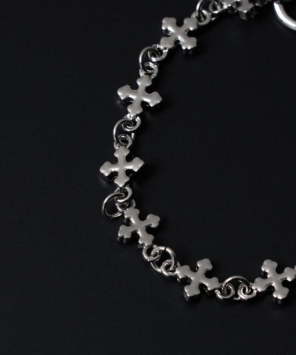 WEGO Mモチーフチェーンブレス 