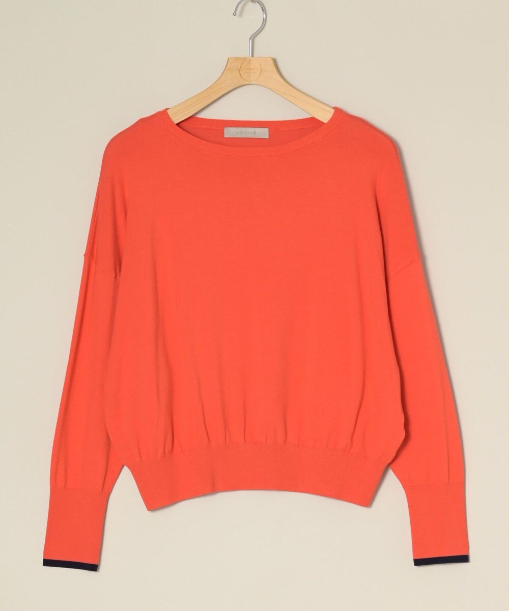 ONWARD Reuse Park 【UNFILO】ニット秋冬 