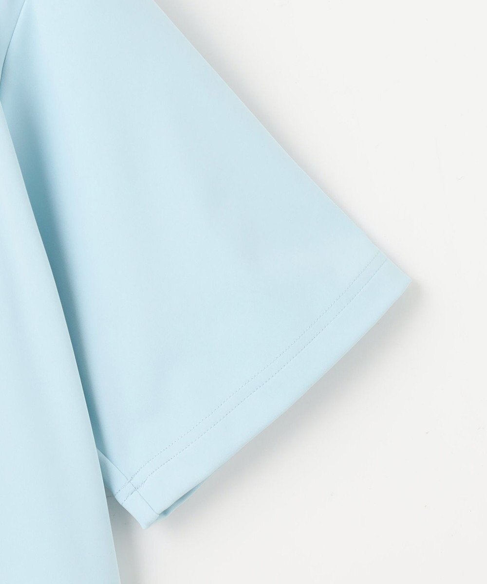 PW CIRCULUS 【UVカット / 吸水速乾 / 伸縮性抜群】【MEN】ポケットモック T 