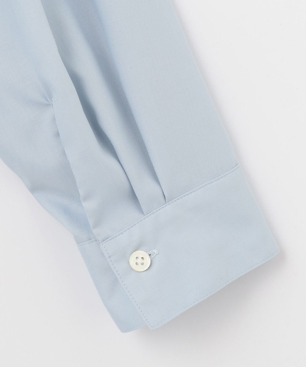 自由区 L 【抗菌/サスティナブル/セット着用可】EASY SET UP ワンピース 