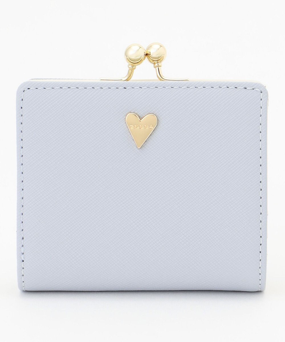 TOCCA PIECE OF LOVE BIFOLD WALLET 2つ折り財布 