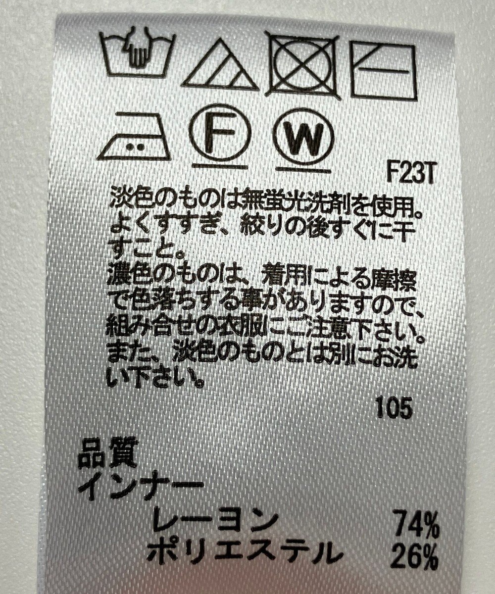 ONWARD Reuse Park 【any SiS】ニット春夏 