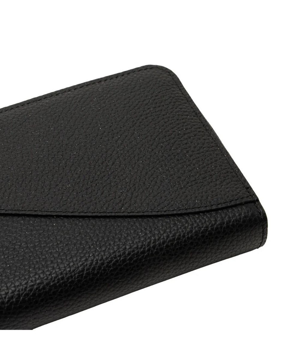 CLATHAS カーラ ラウンド長財布 