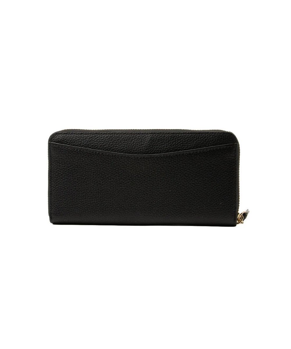 CLATHAS カーラ ラウンド長財布 