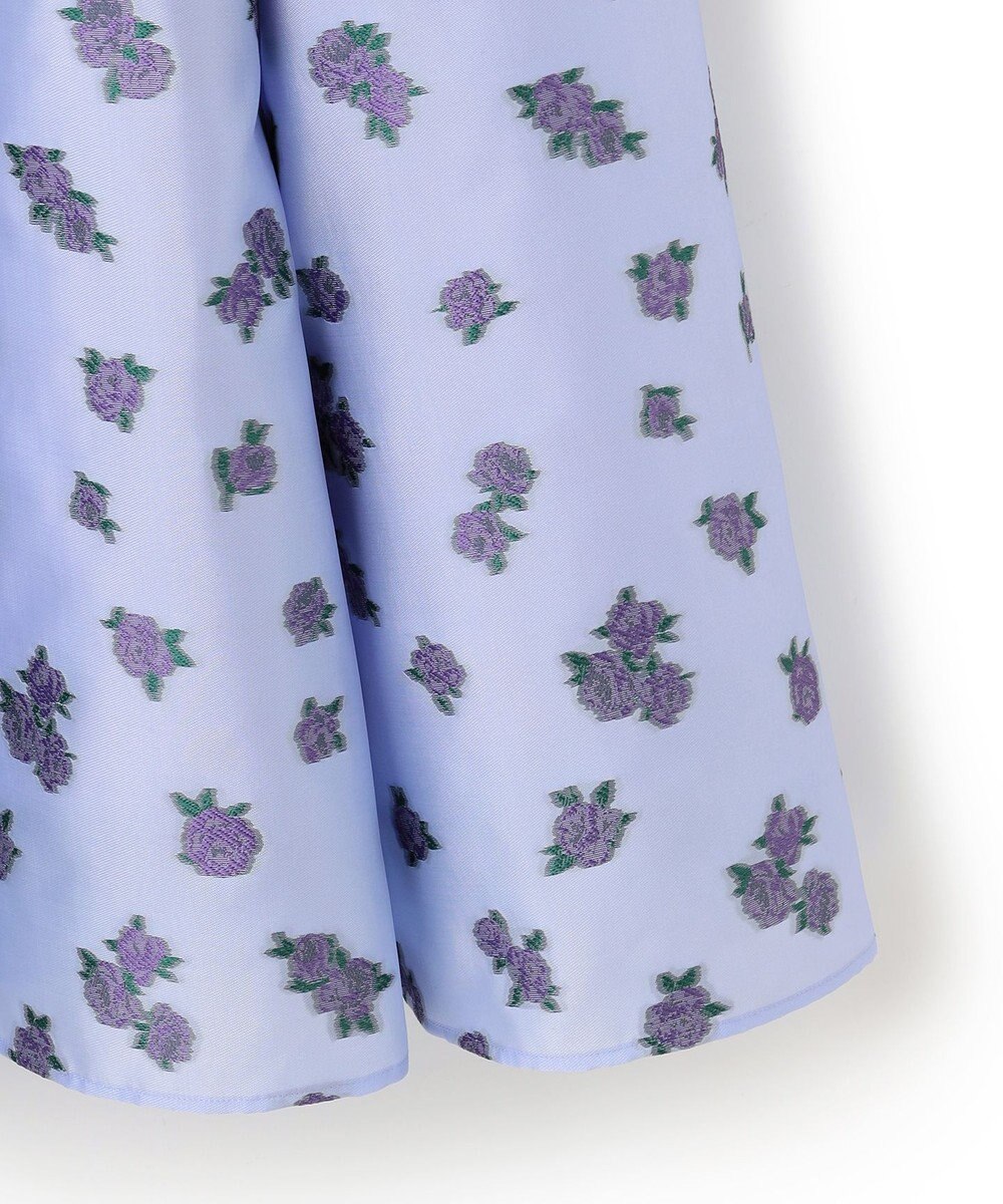 TOCCA 【sweet11月号掲載】【美人百花掲載】【00サイズあり・洗える・消臭】BOUQUET OF BEAUTY ドレス 