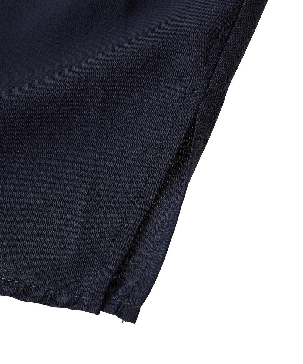 Green Parks ２ｗａｙ　フリルショートスリーブブラウス 