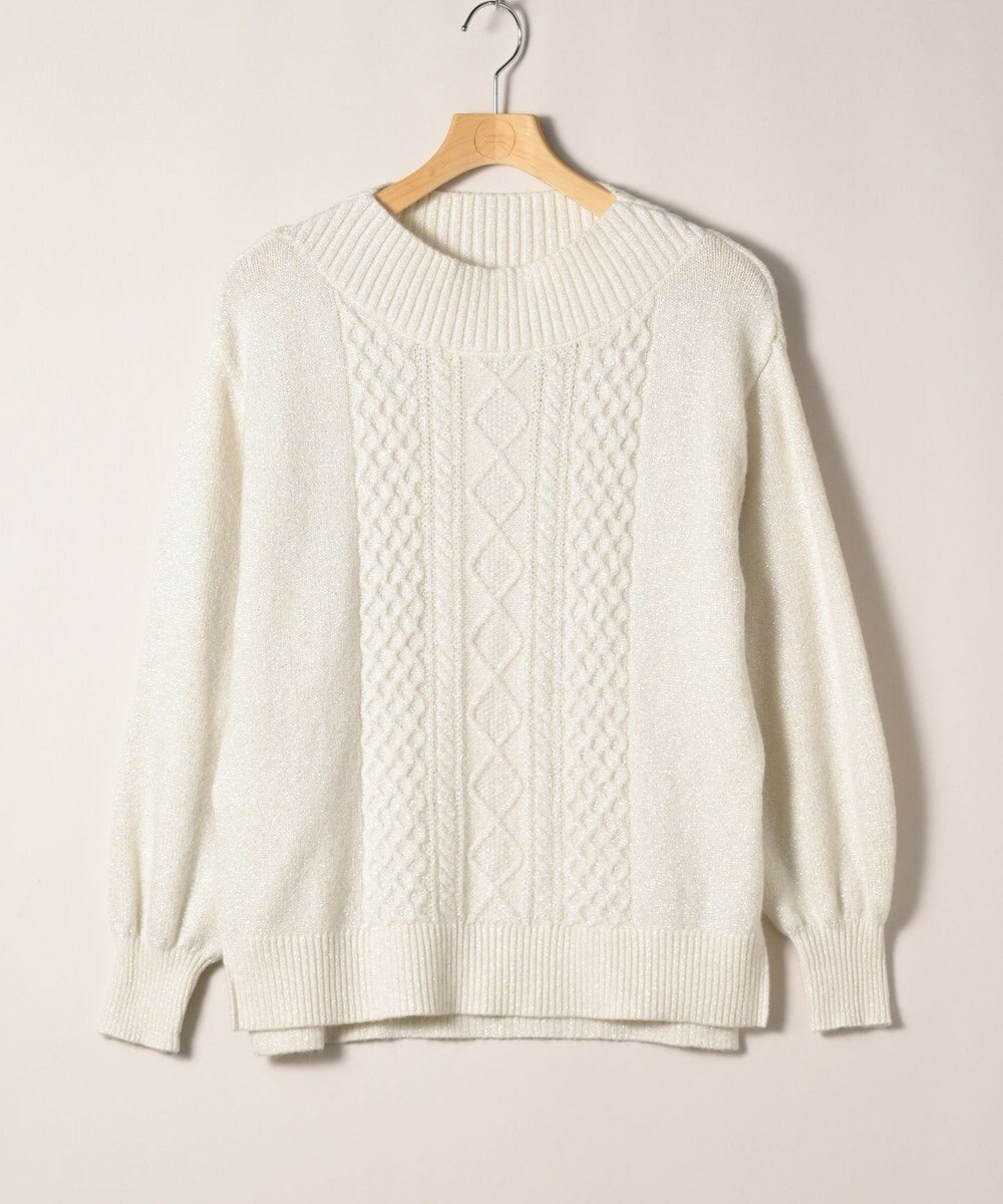 ONWARD Reuse Park 【any SiS】ニット秋冬 