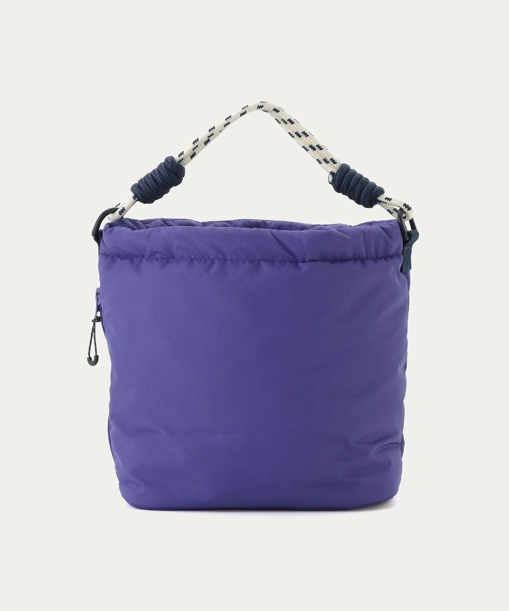 MOONBAT POLO RALPH LAUREN(ポロ ラルフローレン) FLAG BEAR ポロベア ショルダー レインバッグ 無地 刺繍 傘袋 