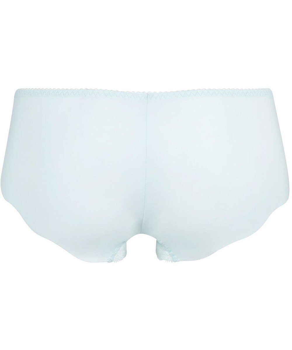 WACOAL ボーイレングス ショーツ 【夏めくブラ】 BRB465とペア はきこみ丈あさめ 吸汗速乾性(身生地) レディース PRA665 /ワコール 