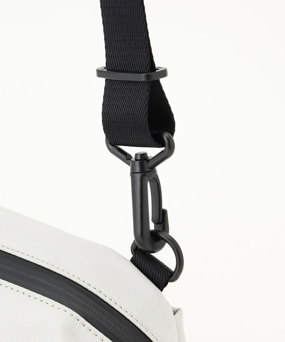 Y'SACCS 【大人のおしゃれ手帖5月号掲載】鶴田真由×Y'SACCS　ラウンドショルダーバッグ 