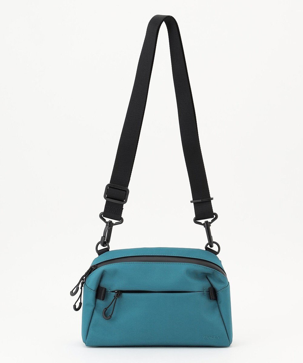 Y'SACCS 【大人のおしゃれ手帖5月号掲載】鶴田真由×Y'SACCS　ラウンドショルダーバッグ 