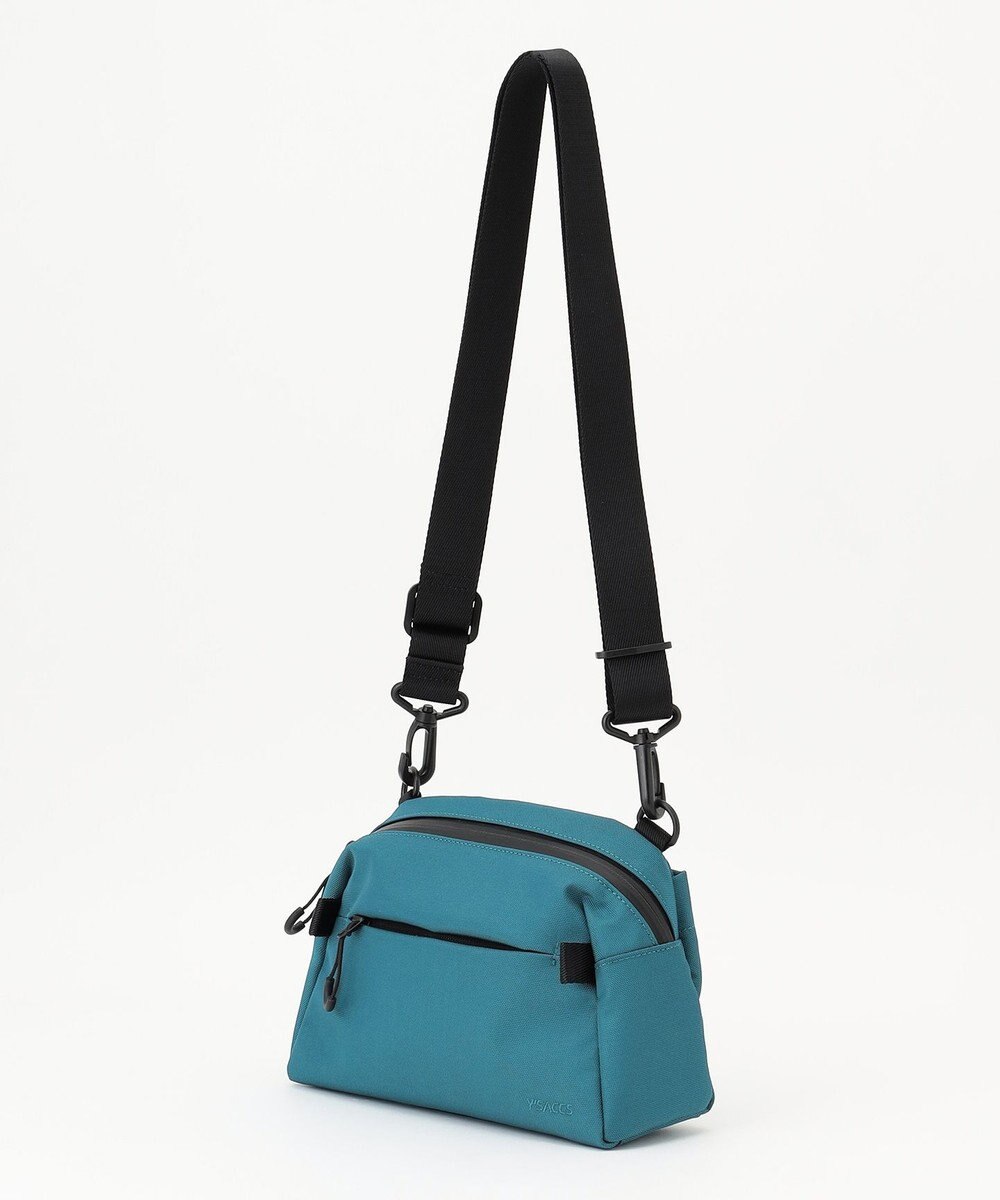 Y'SACCS 【大人のおしゃれ手帖5月号掲載】鶴田真由×Y'SACCS　ラウンドショルダーバッグ 