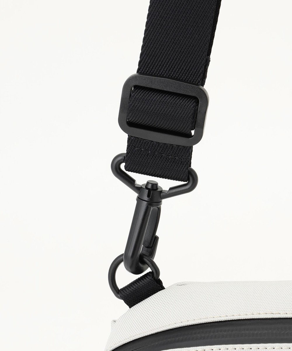 Y'SACCS 【大人のおしゃれ手帖5月号掲載】鶴田真由×Y'SACCS　ラウンドショルダーバッグ 