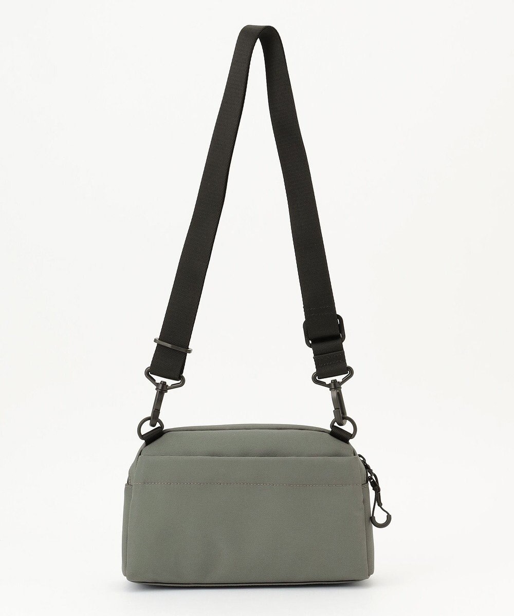 Y'SACCS 【大人のおしゃれ手帖5月号掲載】鶴田真由×Y'SACCS　ラウンドショルダーバッグ 