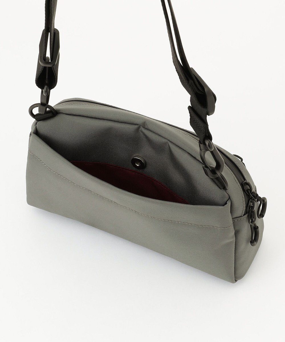 Y'SACCS 【大人のおしゃれ手帖5月号掲載】鶴田真由×Y'SACCS　ラウンドショルダーバッグ 