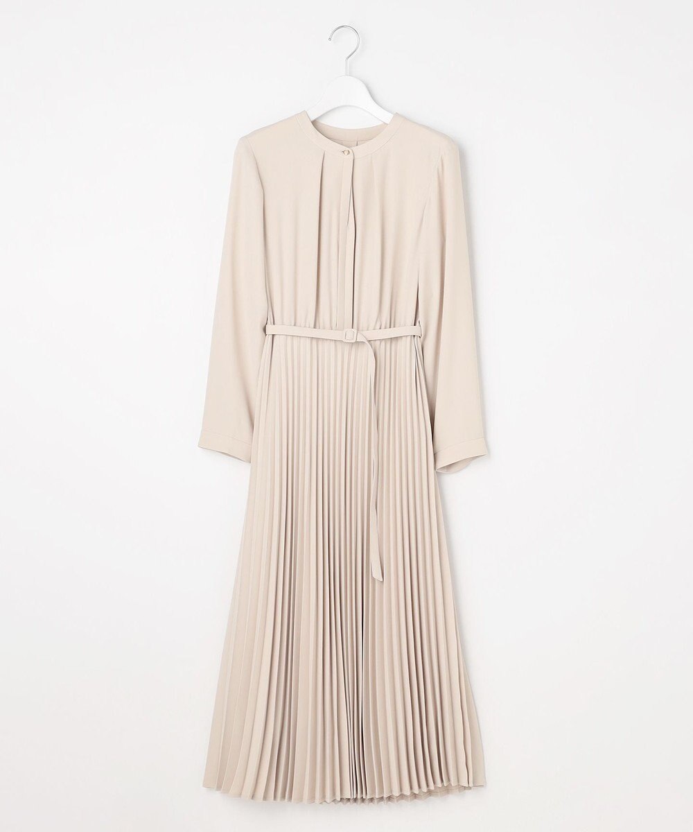 ANY SIS ノーブルプリーツ ワンピース 