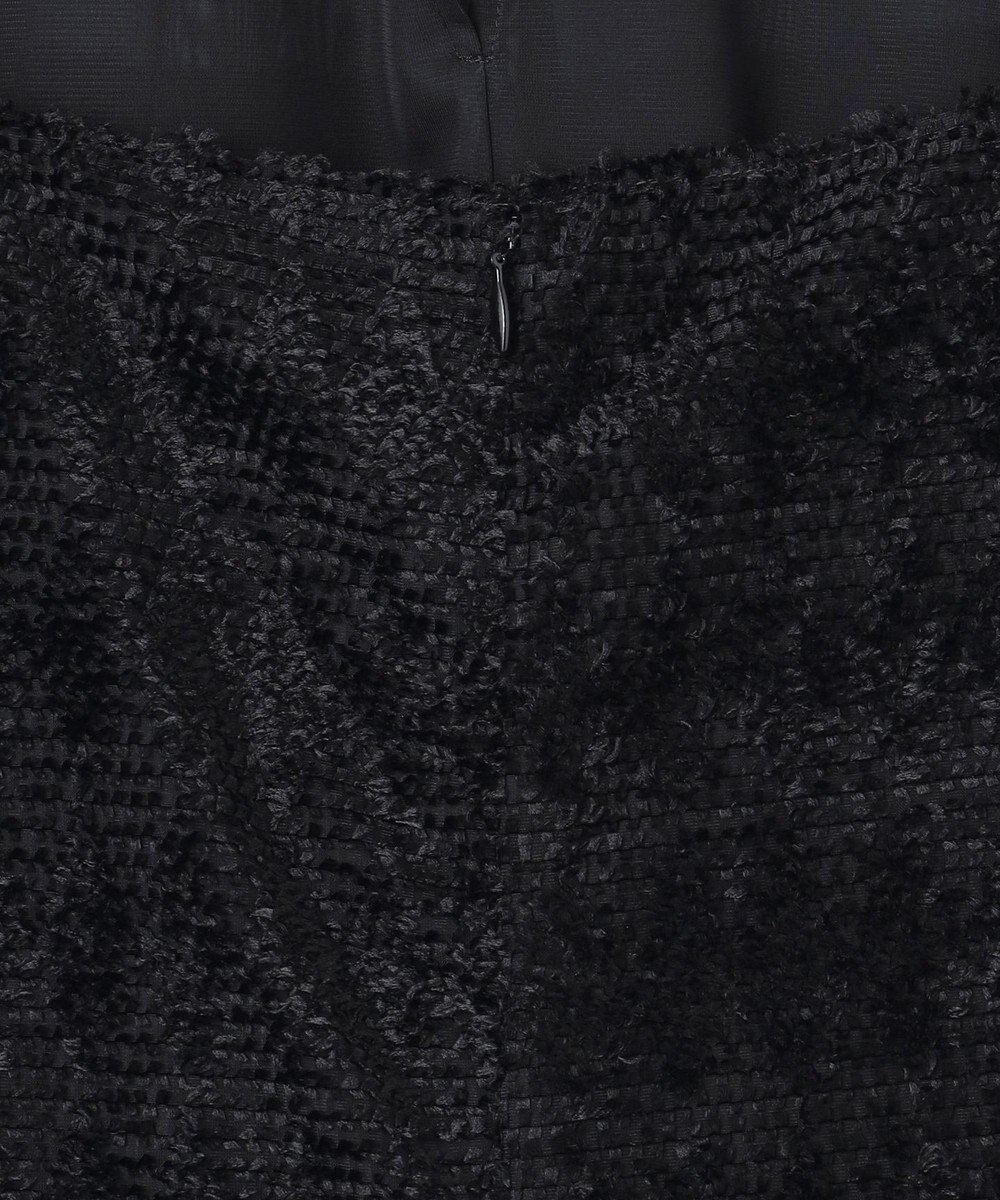 ICB ダイヤカットジャカード オールインワン 