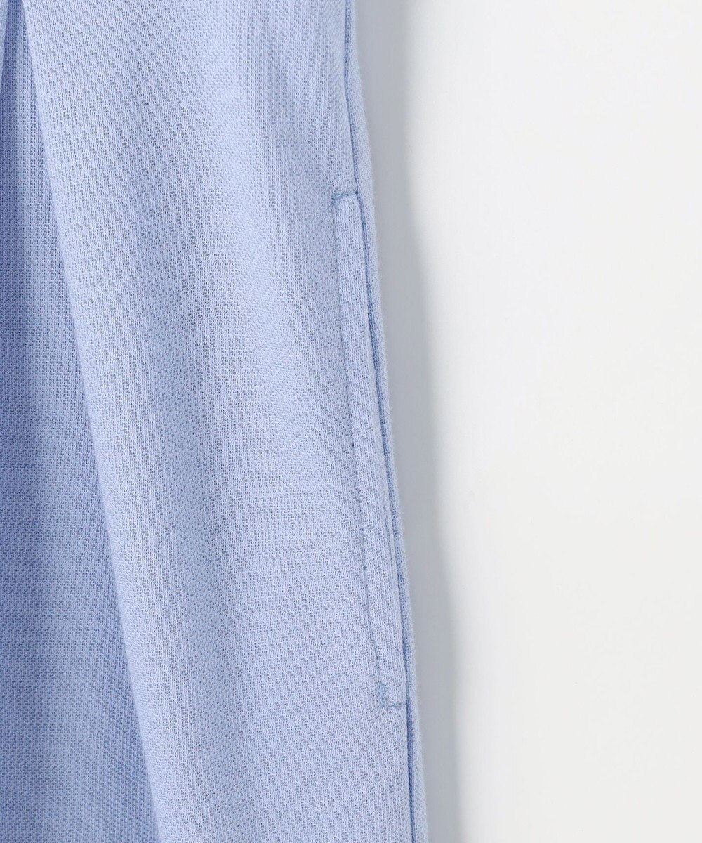 組曲 KIDS 【110-140㎝】 カノコポロワンピース 