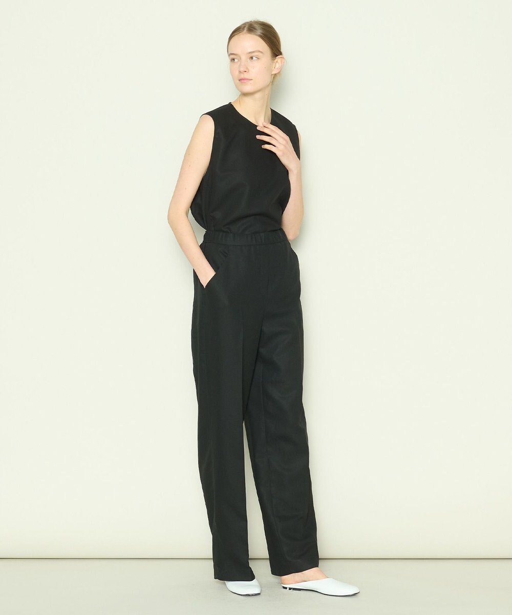 JOSEPH 【洗える】ボイルコットン　ブラウス 