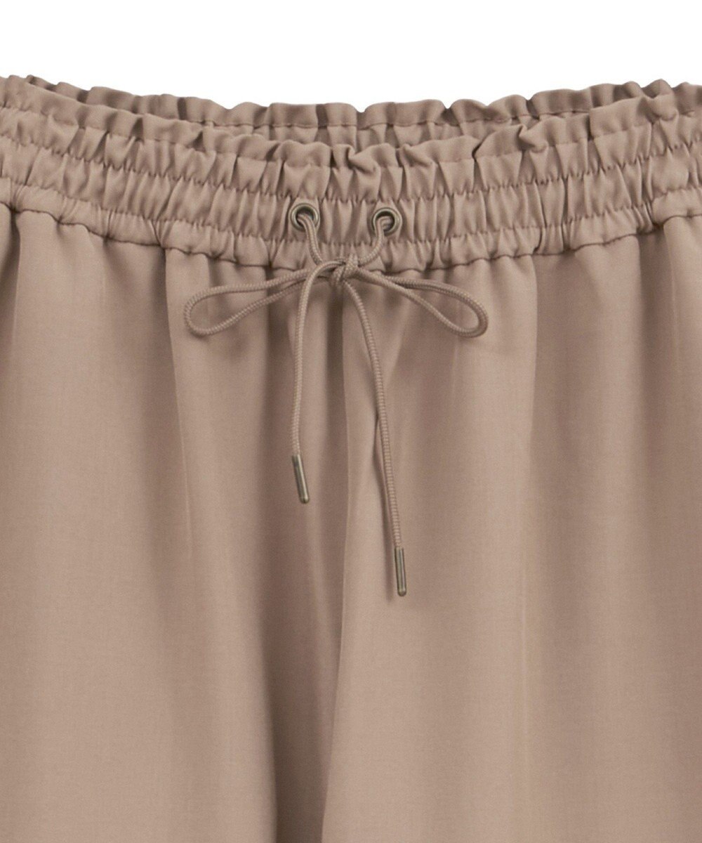 earth music&ecology リラックスワイドパンツ 