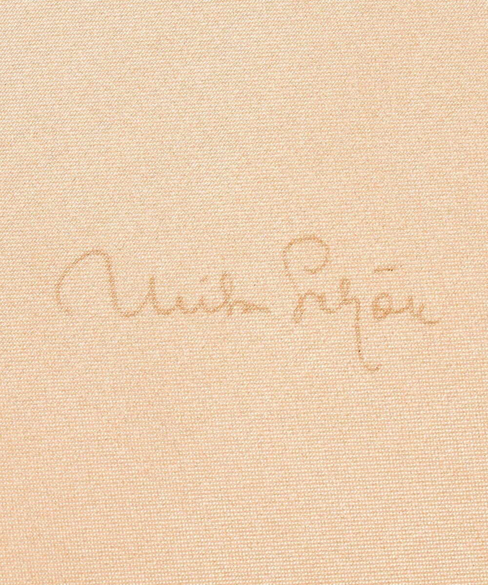 MOONBAT mila schon 折りたたみ傘 フラワーサテンプリント 