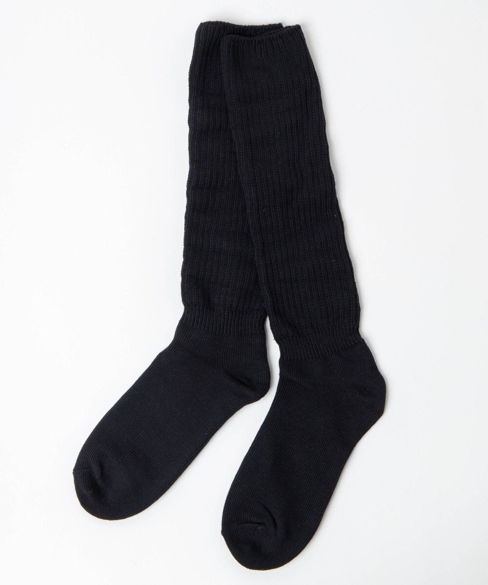 WEGO ゆるルーズソックス 