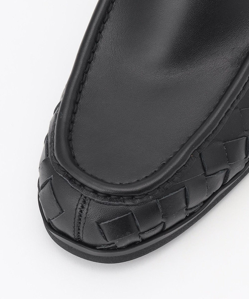 JOSEPH HOMME イントレチャートスリッポン 