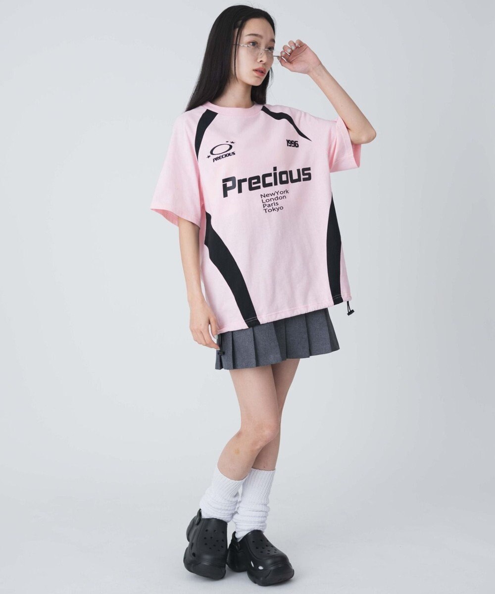 WEGO ゲームグラフィック切り替えビッグT 