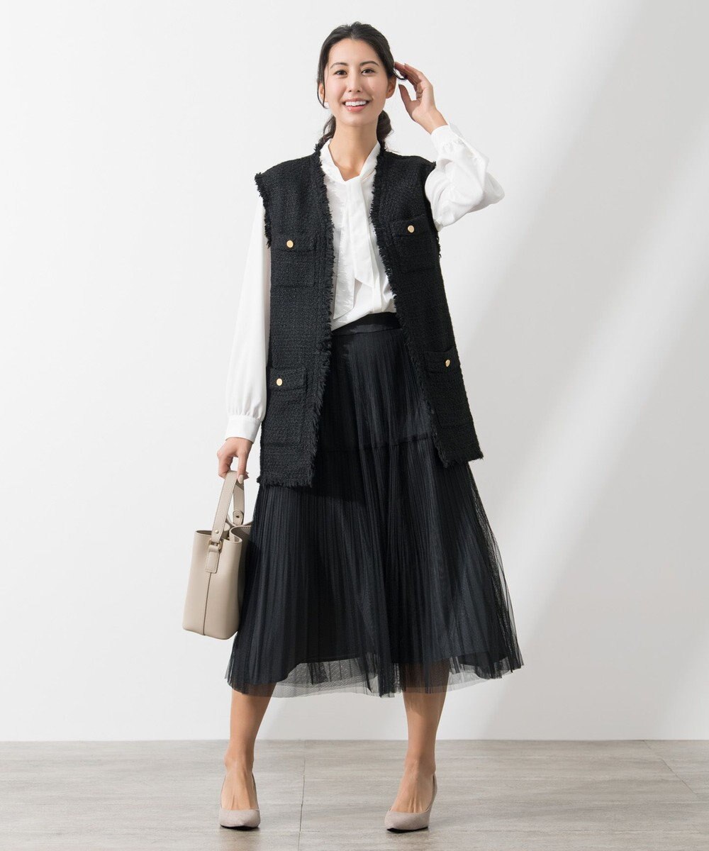 ONWARD Reuse Park 【any SiS】スカート春夏 