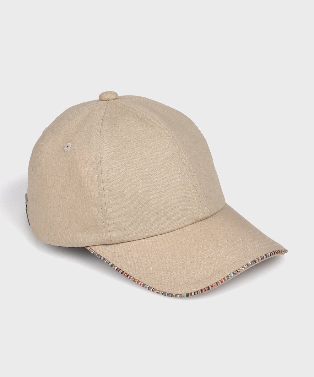 Paul Smith Signature Trim キャップ 