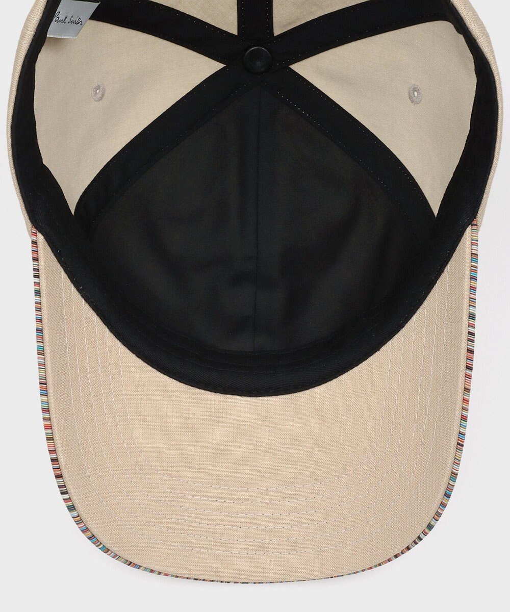 Paul Smith Signature Trim キャップ 