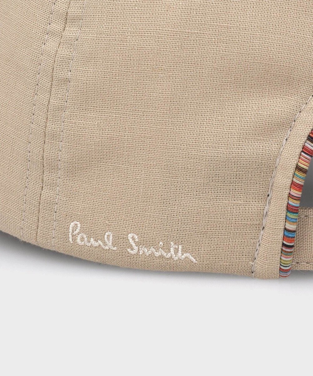 Paul Smith Signature Trim キャップ 