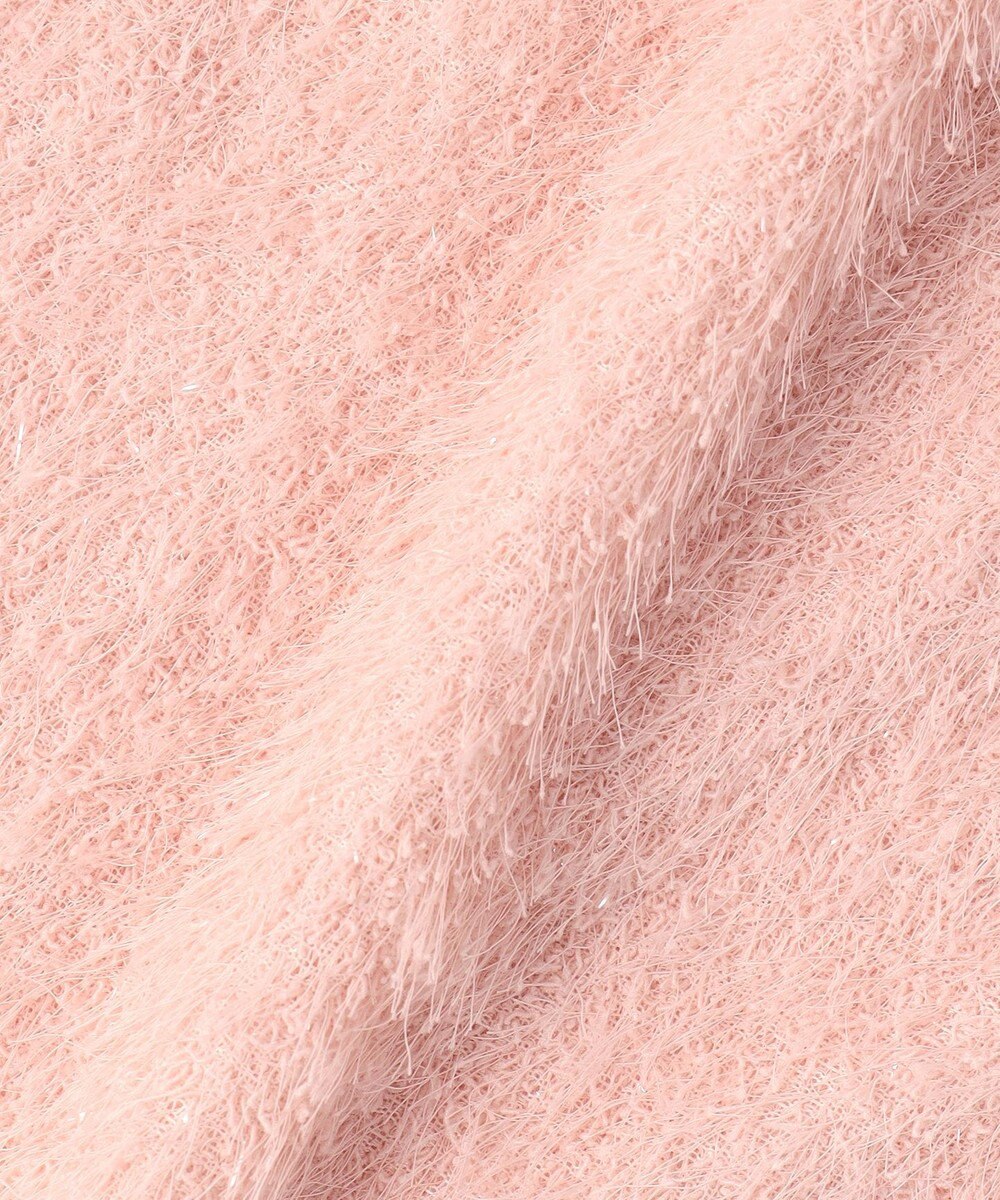 Feroux シャギーナロー スカート 