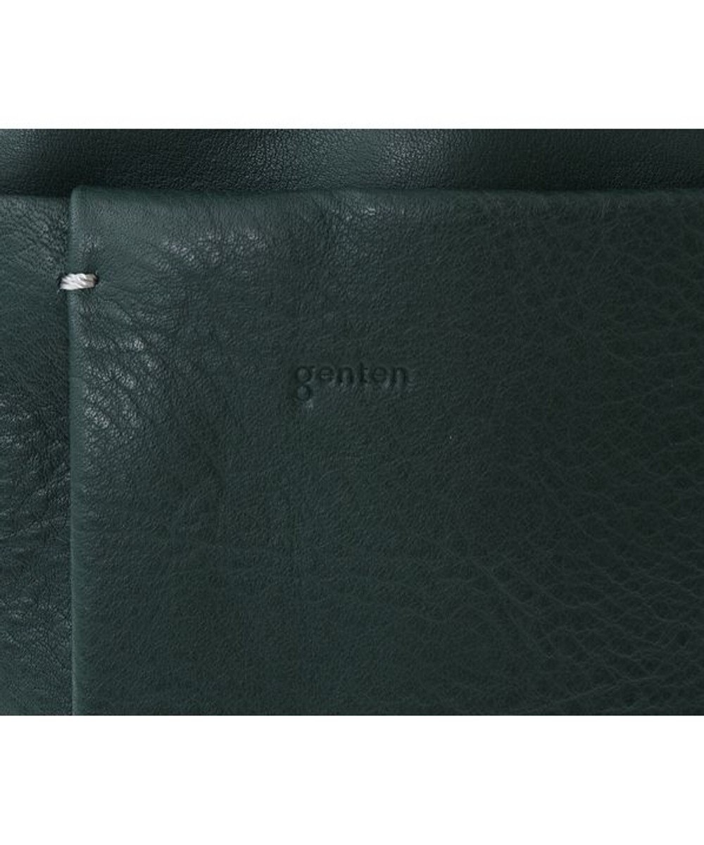 genten リベラⅡ ミニショルダー 