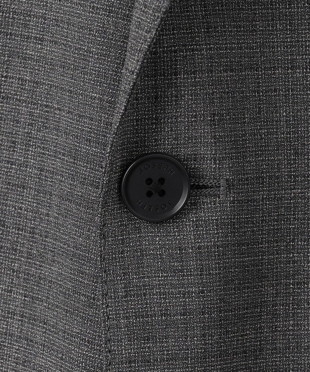 JOSEPH HOMME エアフローウーステッド　ジャケット 