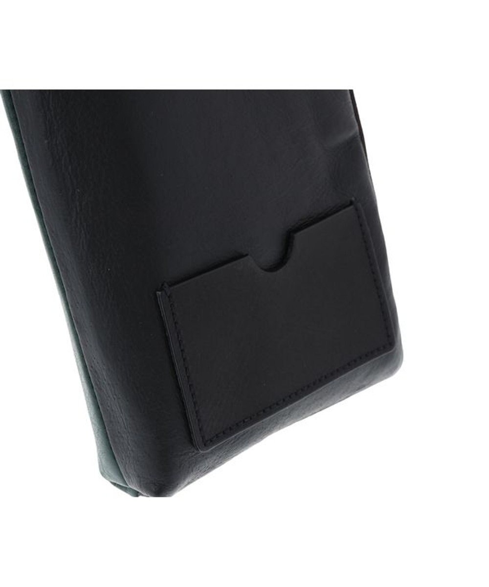 genten リベラⅡ ミニショルダー 