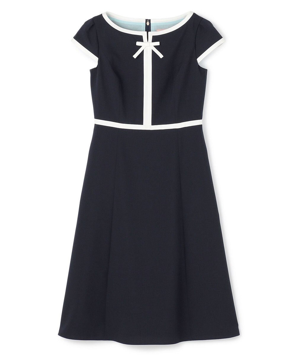 TOCCA 【00サイズあり】RIBBON DUO ドレス 