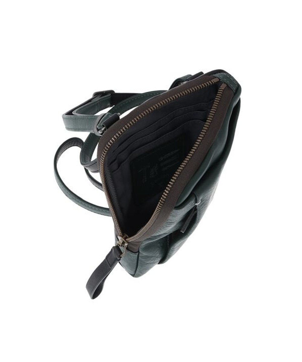 genten リベラⅡ ミニショルダー 