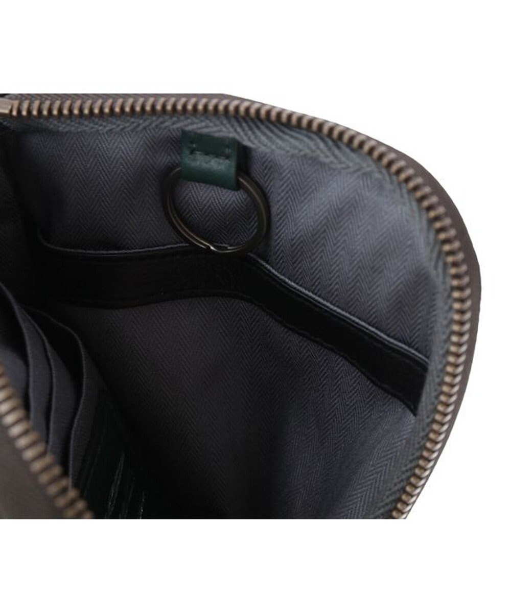 genten リベラⅡ ミニショルダー 