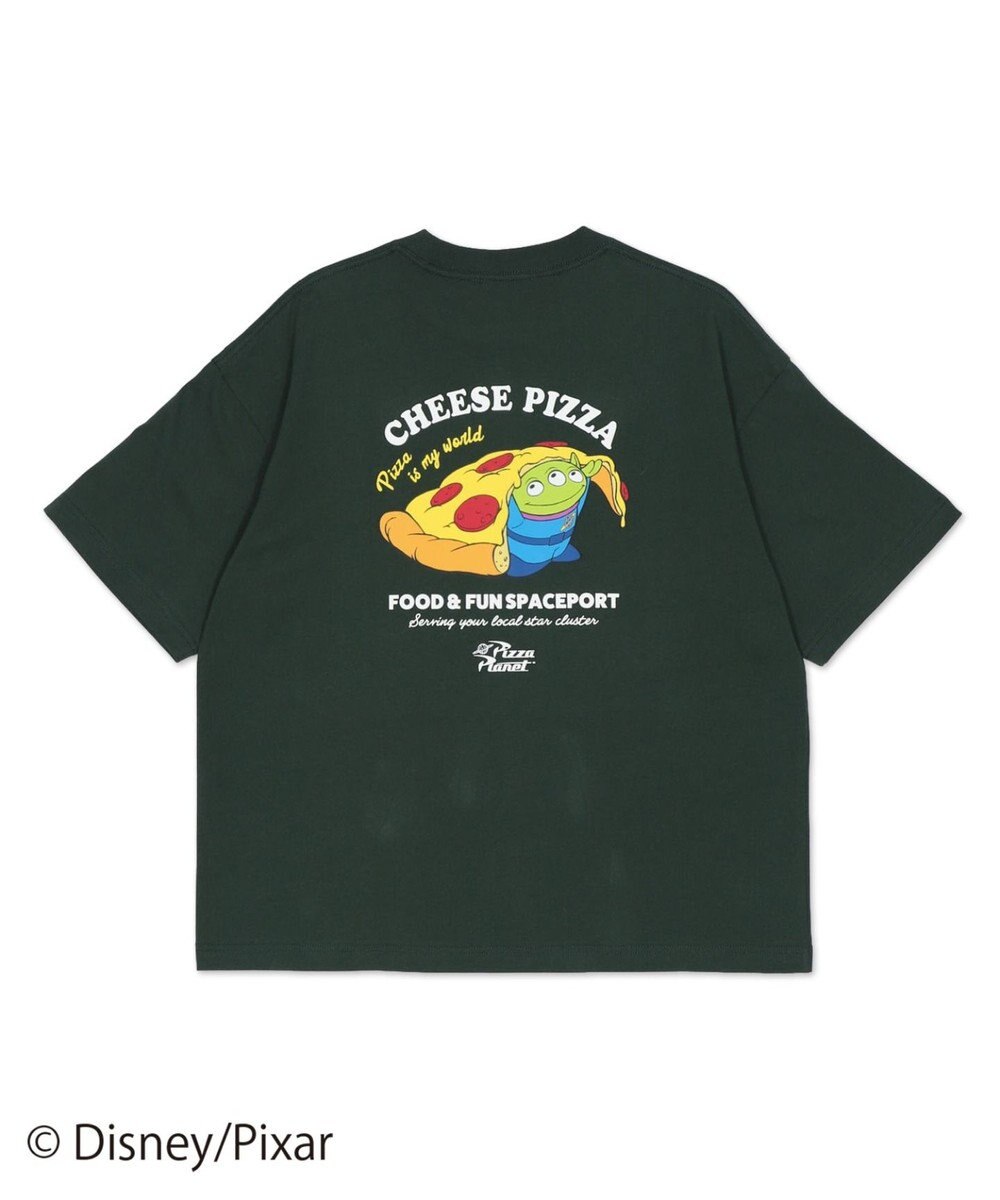 WEGO 【ディスニー/マーベル/スター・ウォーズ/ユニセックス着用ITEM/SMLサイズ展開】キャラクターズグラフィックT2（SS） 