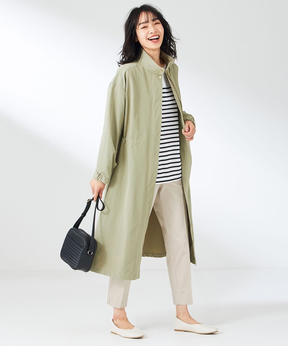 洗える スタンドカラー コート Any Fam ファッション通販 公式通販 オンワード クローゼット 洗える スタンドカラー コート Any Fam ファッション通販 公式通販 オンワード クローゼット