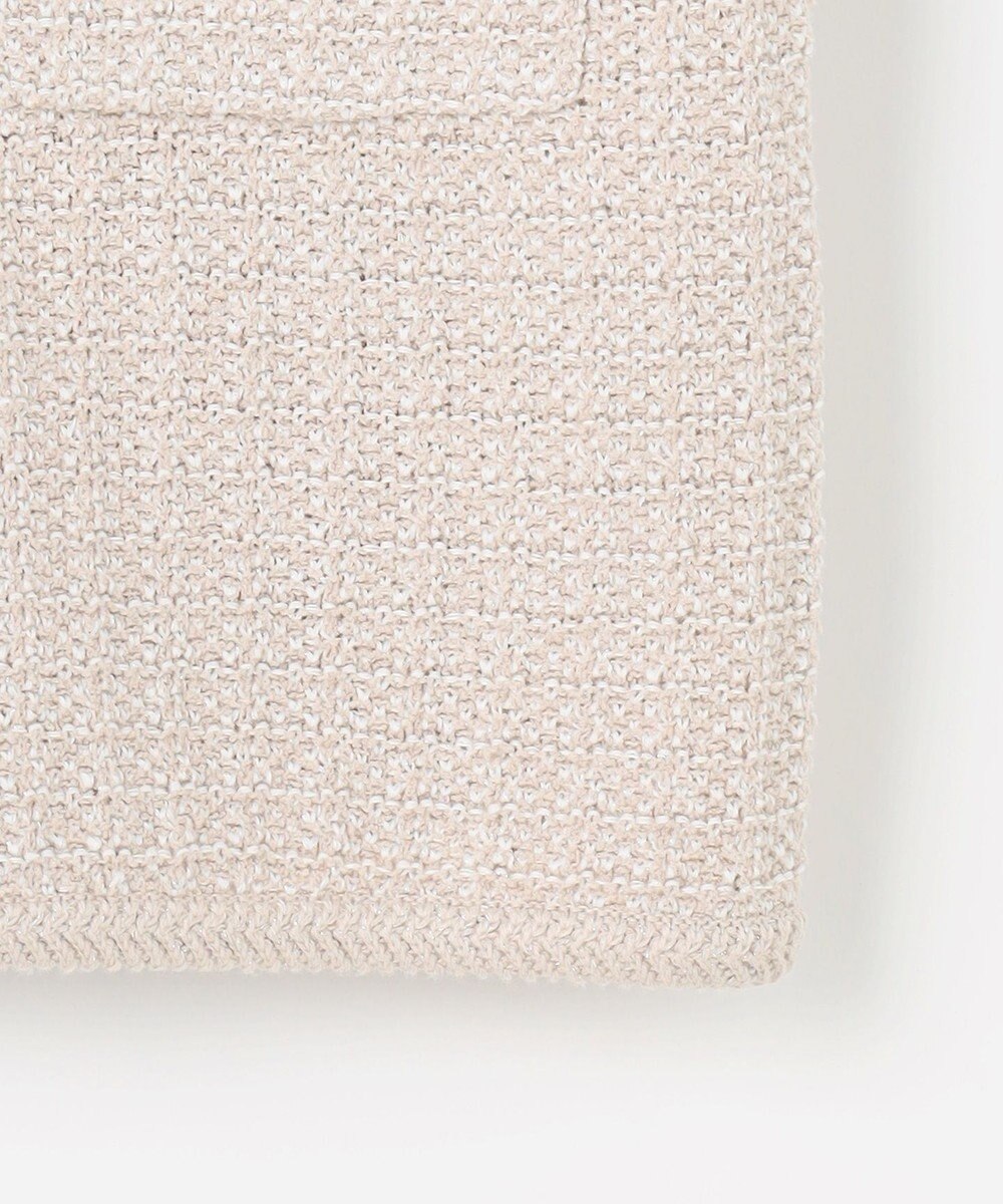 J.PRESS LADIES S NEW TWEED ニット ジャケット 