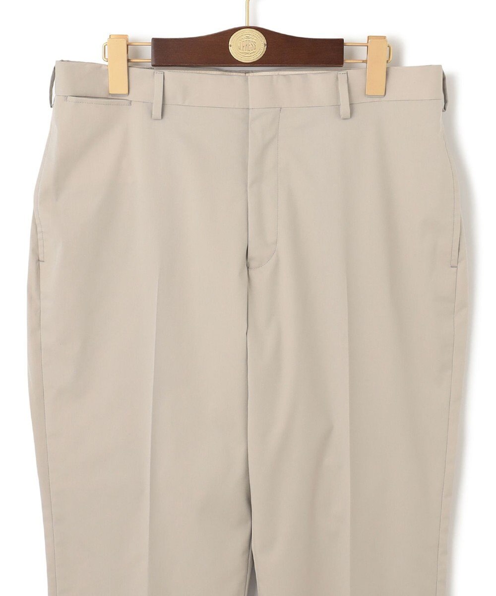 J.PRESS MEN TCポプリン パンツ 