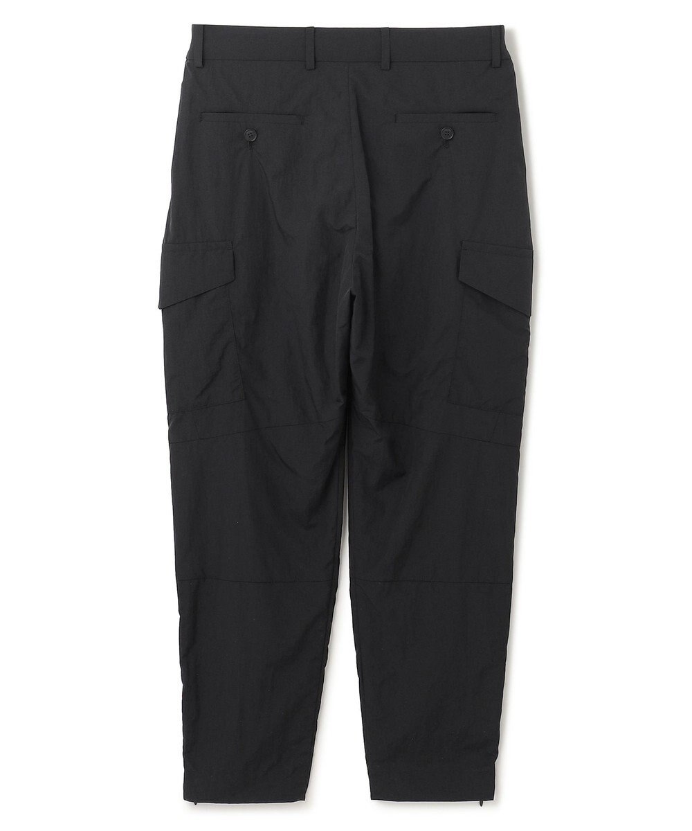 JOSEPH 【洗える】シャカ　カーゴトラウザーズ 