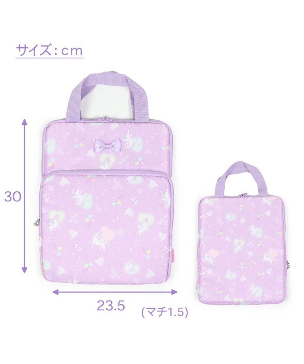 Mother garden マザーガーデン  タブレットケース  《野いちご/ユニコーン》 