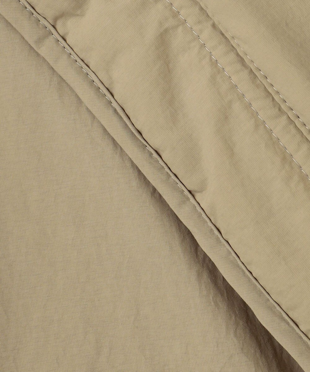 NAVE 【Nave・手洗い可/中綿】パフィトラックジャケット 